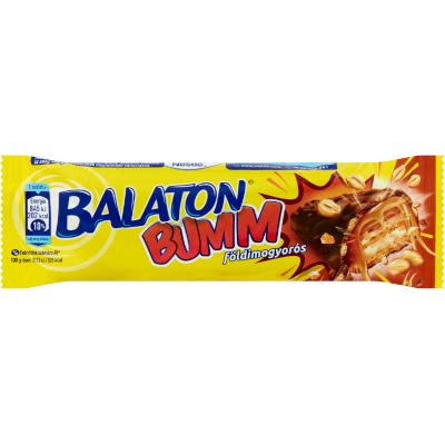 Balaton Bumm Földimogyorós 41g