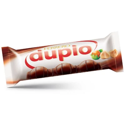 Kinder Duplo szelet 26g