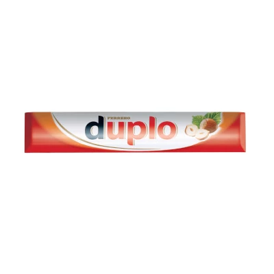 Kinder Duplo T1 18,2g