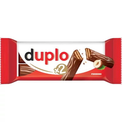 Kinder Duplo T2 36,4g