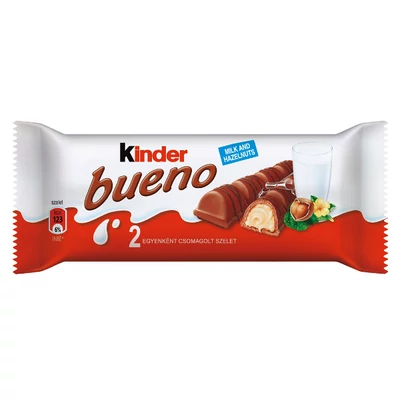 Kinder Bueno 43g