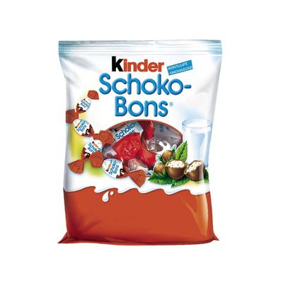 Kinder SchokoBons 125g