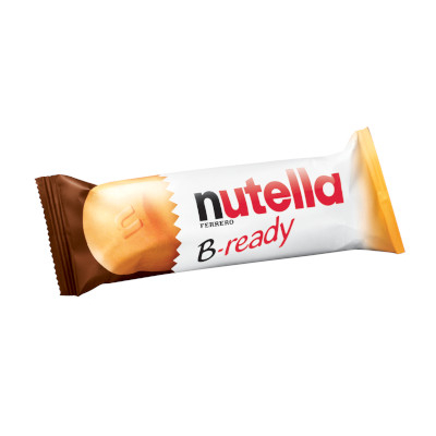 Nutella B-Ready T1 22g