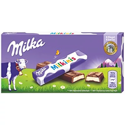 Milka Milkinis 87,5g