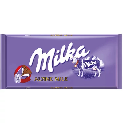 Milka Tej 100g