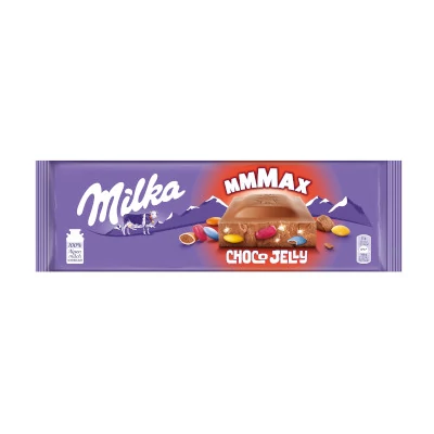 Milka Choco jelly 250g