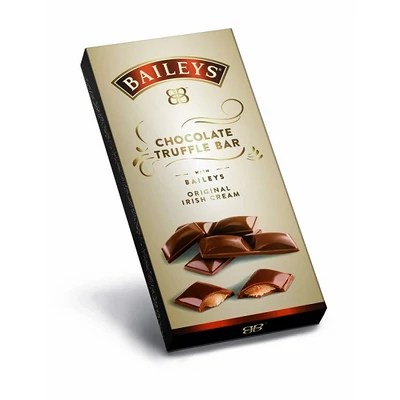 Baileys Truffle Bar 90G