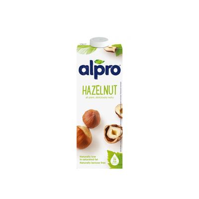 Alpro Mogyoróital 1l