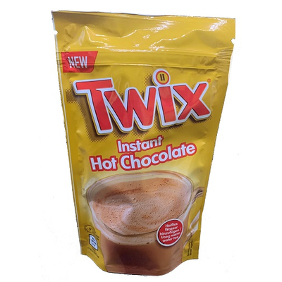 Twix Forró Csokoládé Por 140G