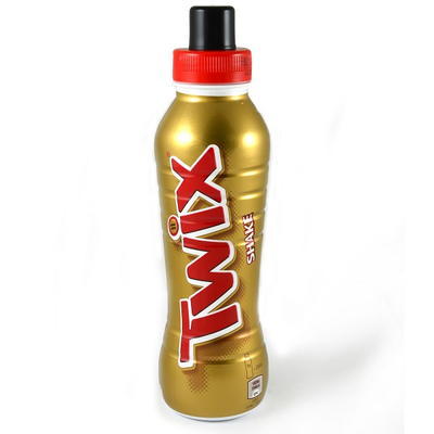 Twix Milk 350Ml
