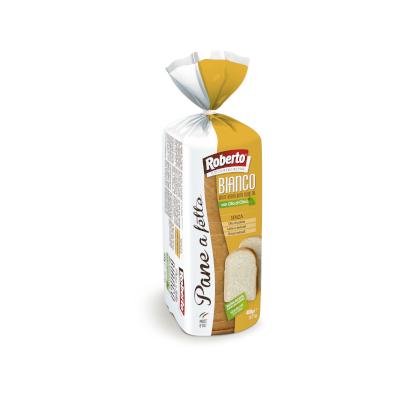 Roberto Bianco szeletelt fehér kenyér 400g