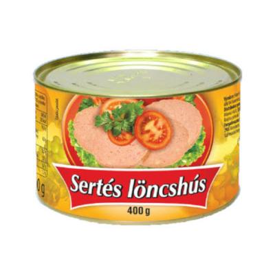 Hamé Sertés löncshús 400g