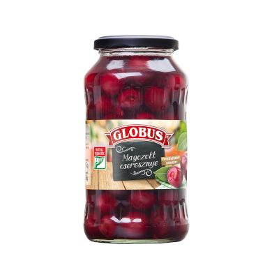 Globus Cseresznye magozott 720g
