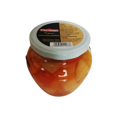 Premiko Trópusi gyümöl 560g