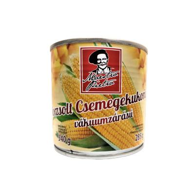 Maestro Pietro Csemege kukorica 285g