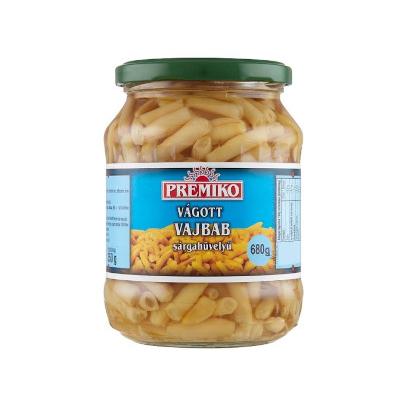 Premiko Vajbab 720ml