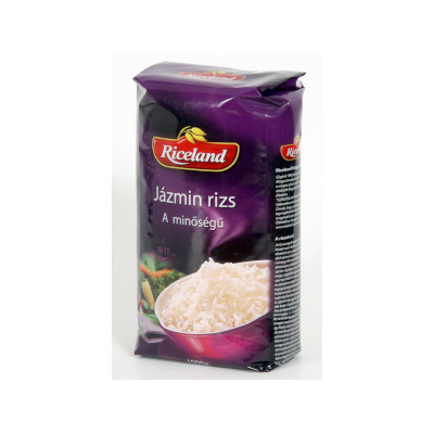 Riceland Jázmin "A" rizs 1kg