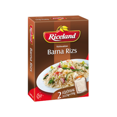 Riceland Barna rizs 250g