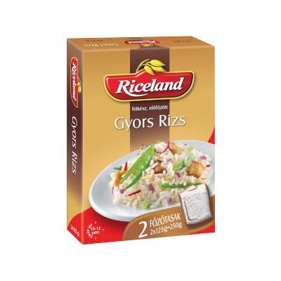 Riceland Gyors rizs 250g