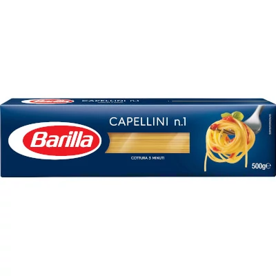 Barilla Capellini n.1 500g