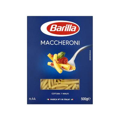 Barilla Maccheroni n.44 500g