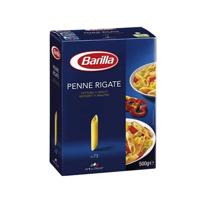 Barilla Penne n.73 500g