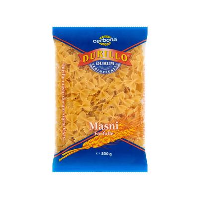 Durillo Tészta Masni 500G