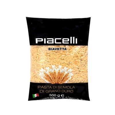 Piacelli Pasta Biavetta 500g