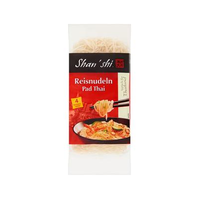 Shan'shi Rizs Tészta 250g