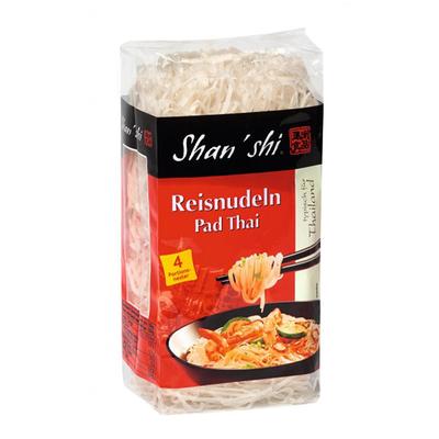 Shan'shi Mie Tojásos Tészta 250g