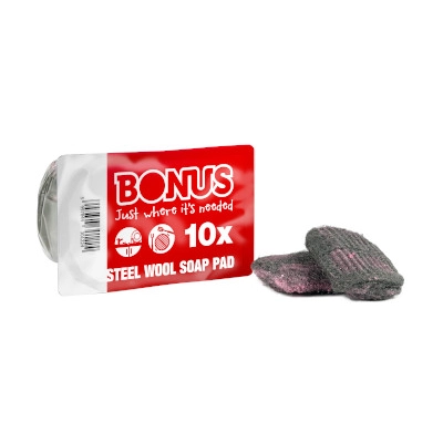 Bonus szappanos párna 10db
