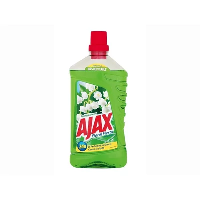 Ajax Floral Fiesta általános tisztító Sping Flower 1l