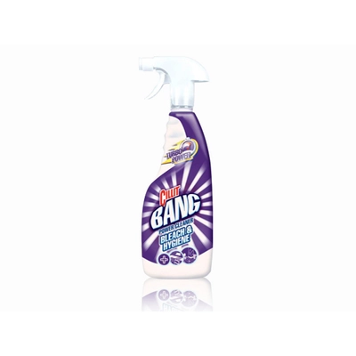 Cillit Bang tisztító &amp; fertőtlenítő spray750 ml