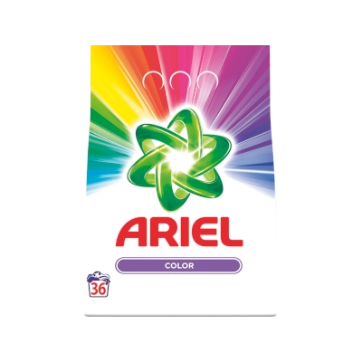 Ariel Color 36 mosás 1,98kg