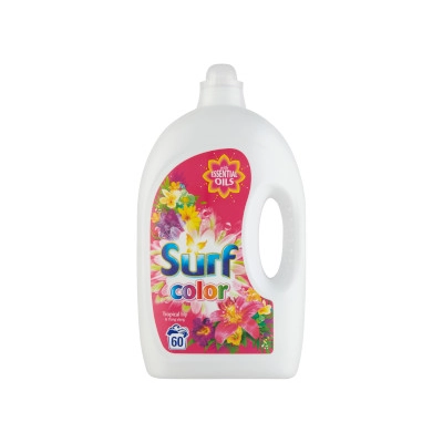 Surf tropical lily 3l