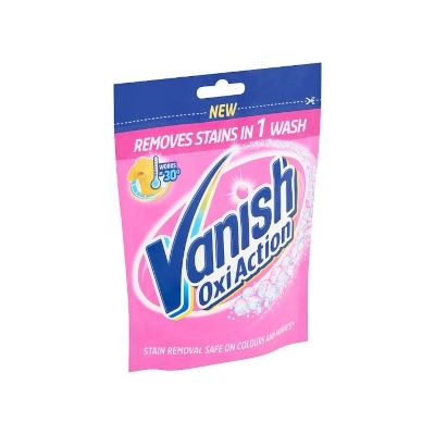 Vanish Oxi Action por Pink 300g