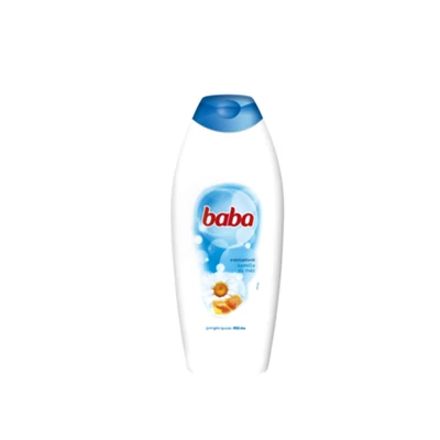 Baba habfürdő Kamilla&amp;Méz 750ml