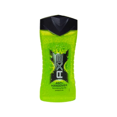 Axe tusfürdő Anti-hangover 250ml