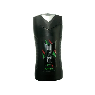 Axe tusfürdő Africa 250ml