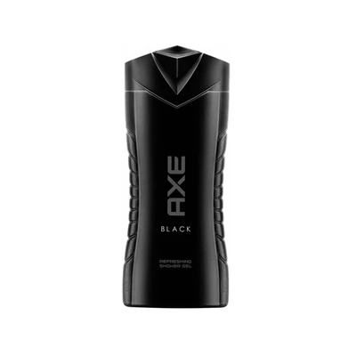 Axe tusfürdő Black 250ml