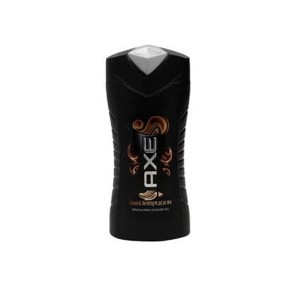 Axe tusfürdő Dark Temptation 250ml