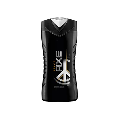 Axe tusfürdő peace 250ml