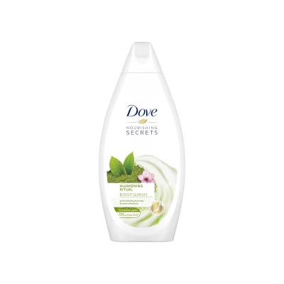 Dove tusfürdő Awakening ritual 250ml