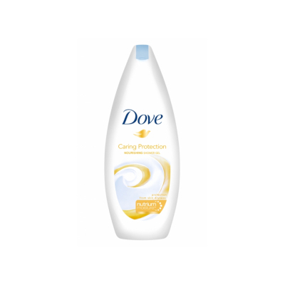 Dove tusfürdő Caring Protection 250ml