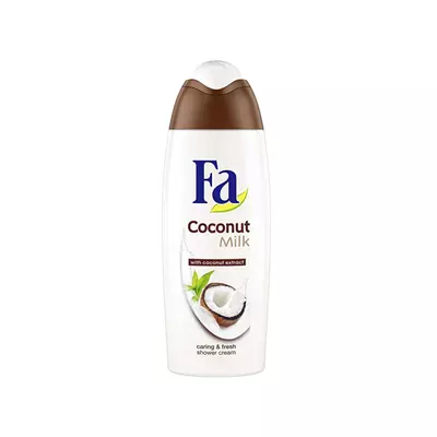 Fa tusfürdő Coconut Milk 250ml