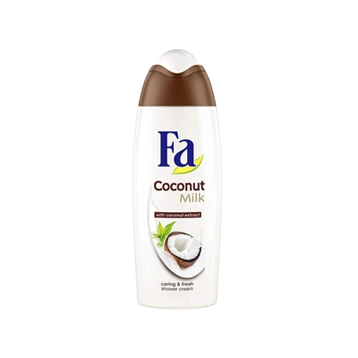 Fa tusfürdő Coconut Milk 250ml