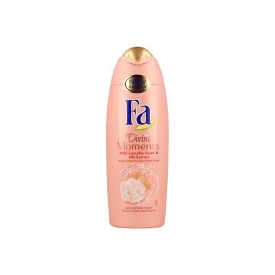 Fa tusfürdő Divine Moments 250ml