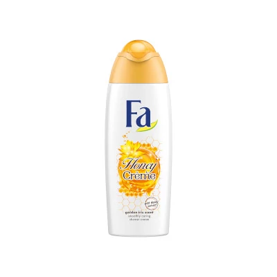 Fa tusfürdő Honey Creme 250ml