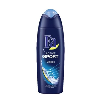 Fa tusfürdő MEN Active Sport 250ml