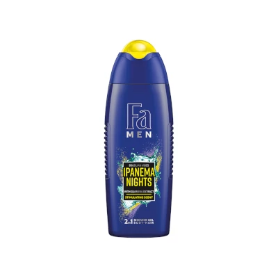 Fa tusfürdő MEN Ipanema Nights 250ml